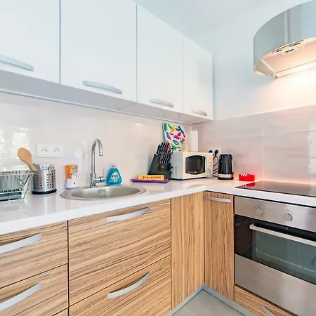 552 Avenue De Valescure Dom wakacyjny